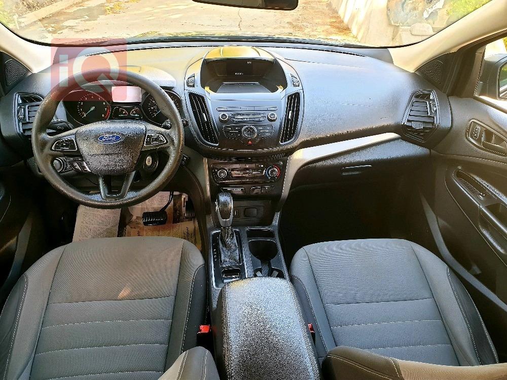 فورد إسكيب
